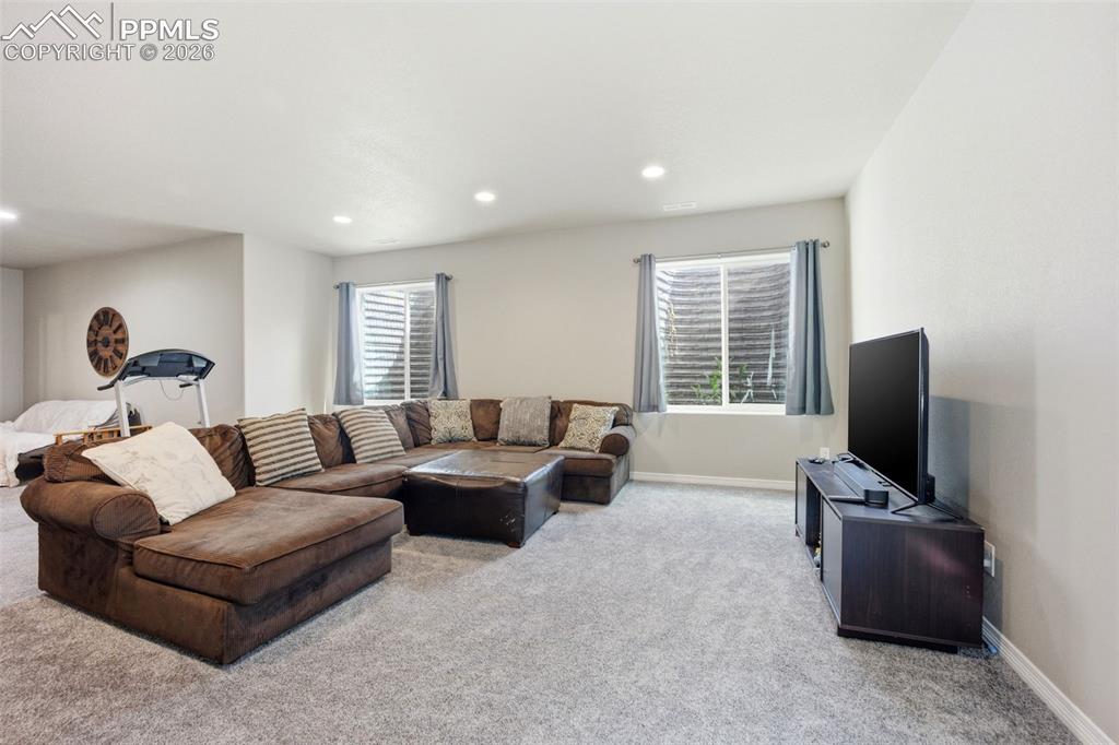 9602 Fairway Glen Drive Peyton CO 80831