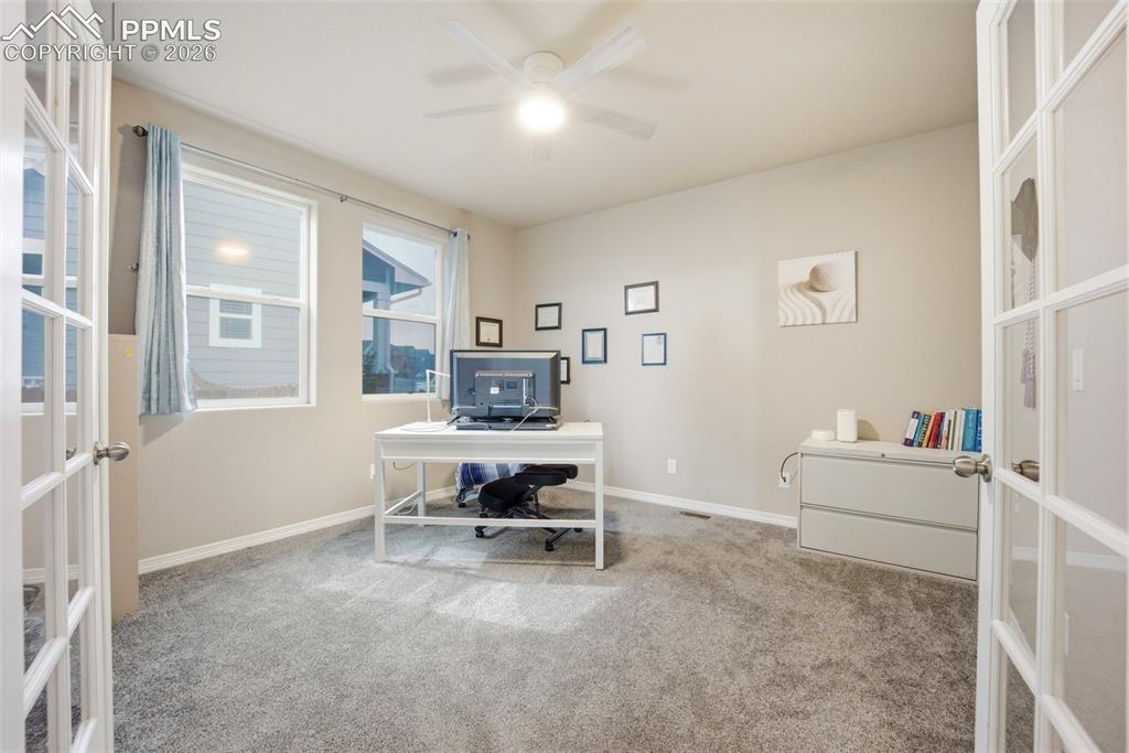9602 Fairway Glen Drive Peyton CO 80831