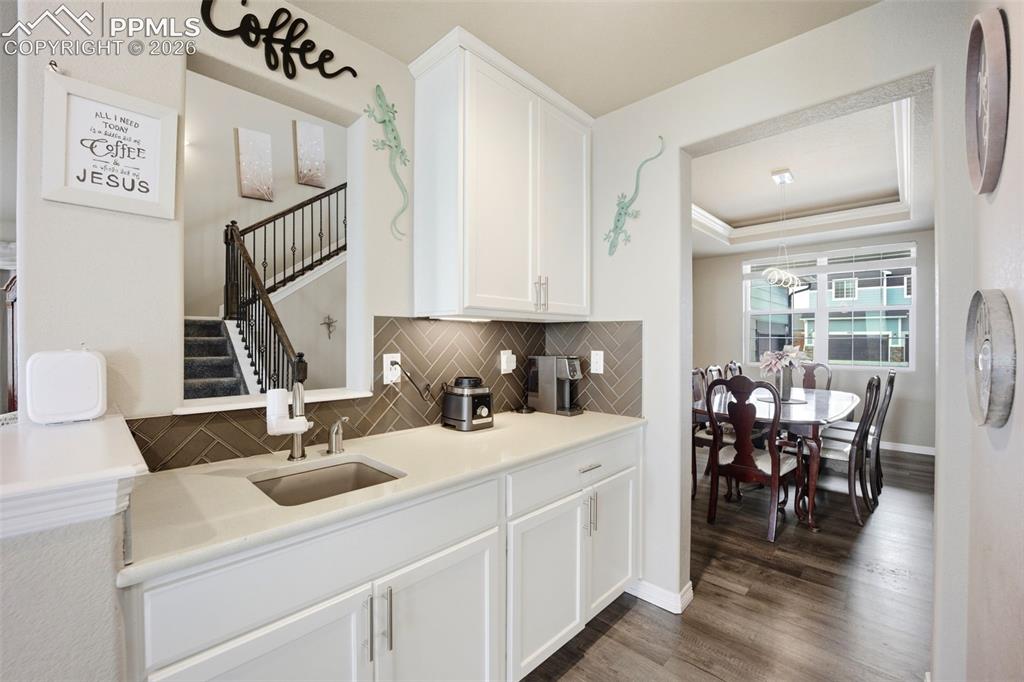 9602 Fairway Glen Drive Peyton CO 80831