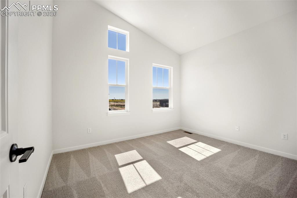 7906 Desert Wrangler Drive Colorado Springs CO 80908