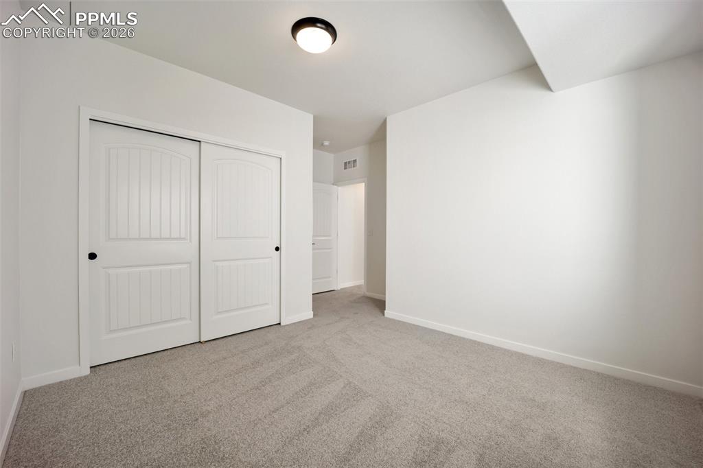 7906 Desert Wrangler Drive Colorado Springs CO 80908