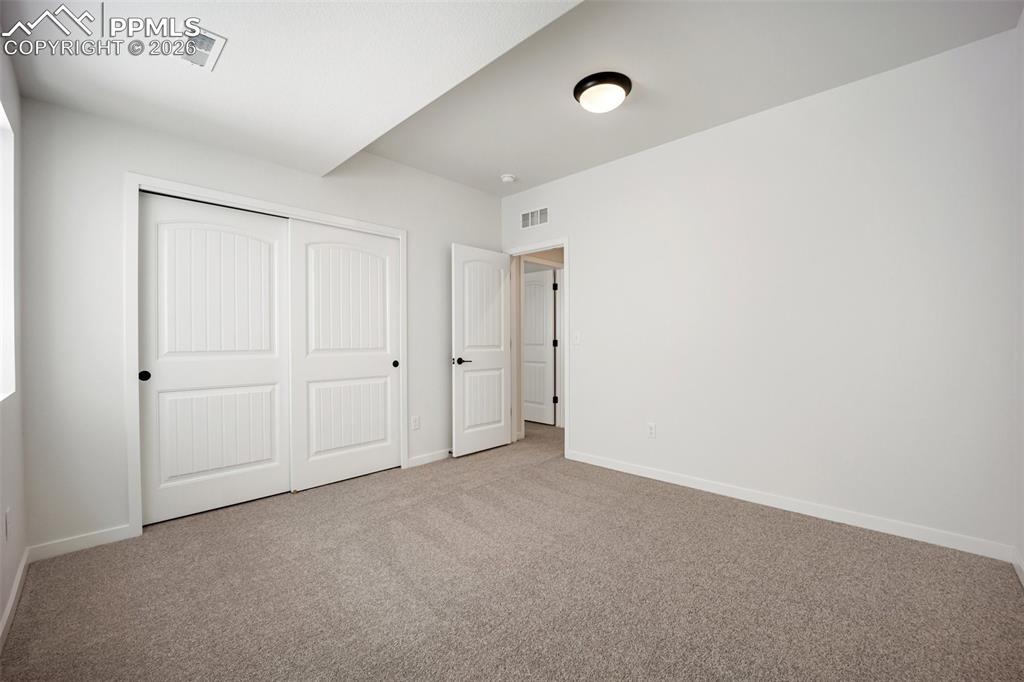 7906 Desert Wrangler Drive Colorado Springs CO 80908