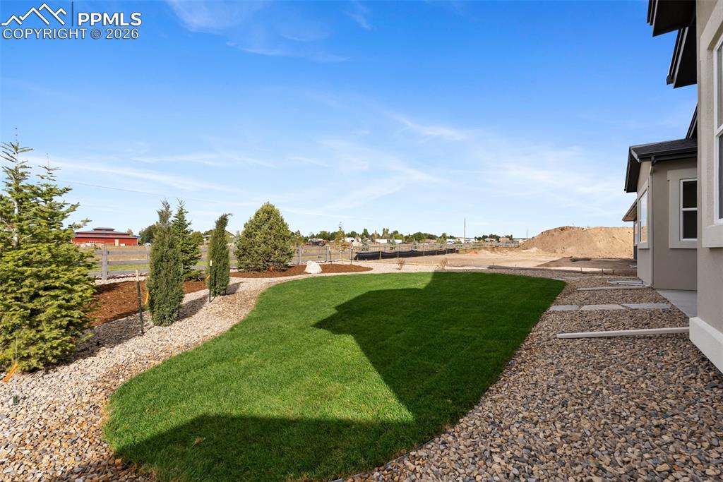 7906 Desert Wrangler Drive Colorado Springs CO 80908