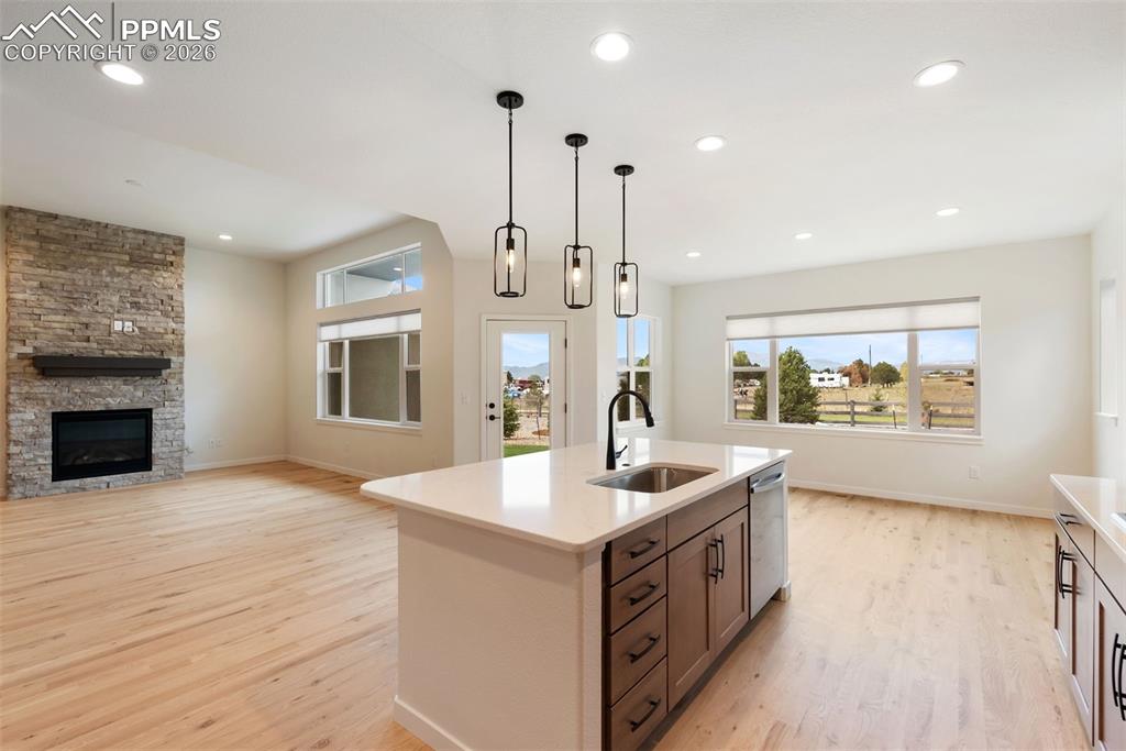 7906 Desert Wrangler Drive Colorado Springs CO 80908