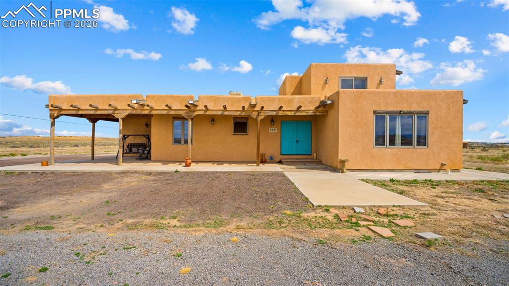 786 N Boyero Avenue Pueblo CO 81007