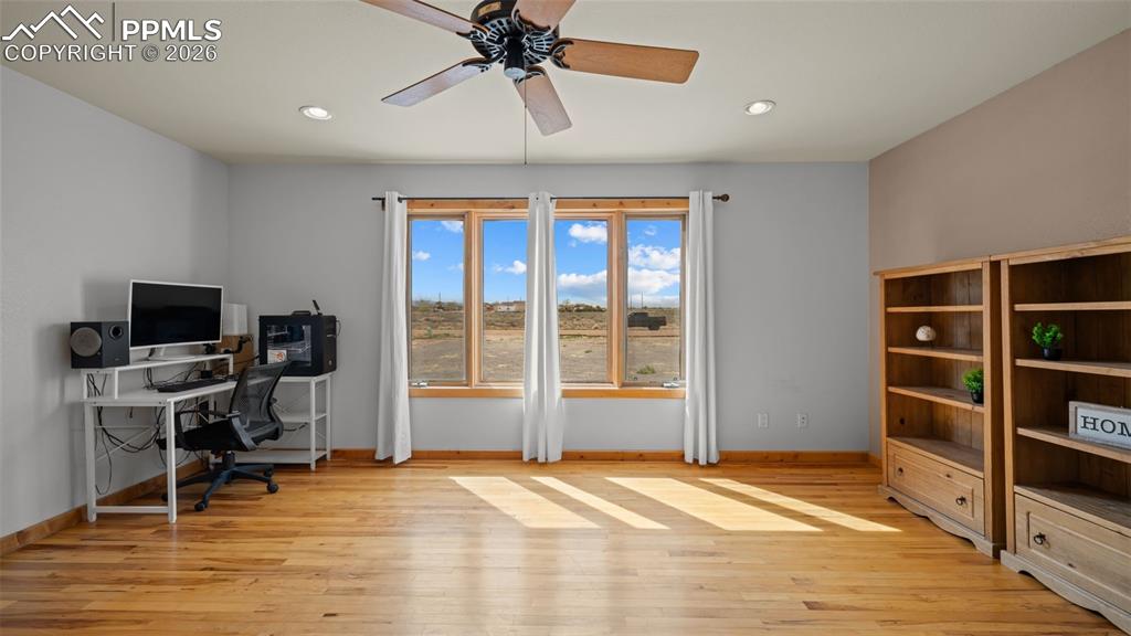 786 N Boyero Avenue Pueblo CO 81007