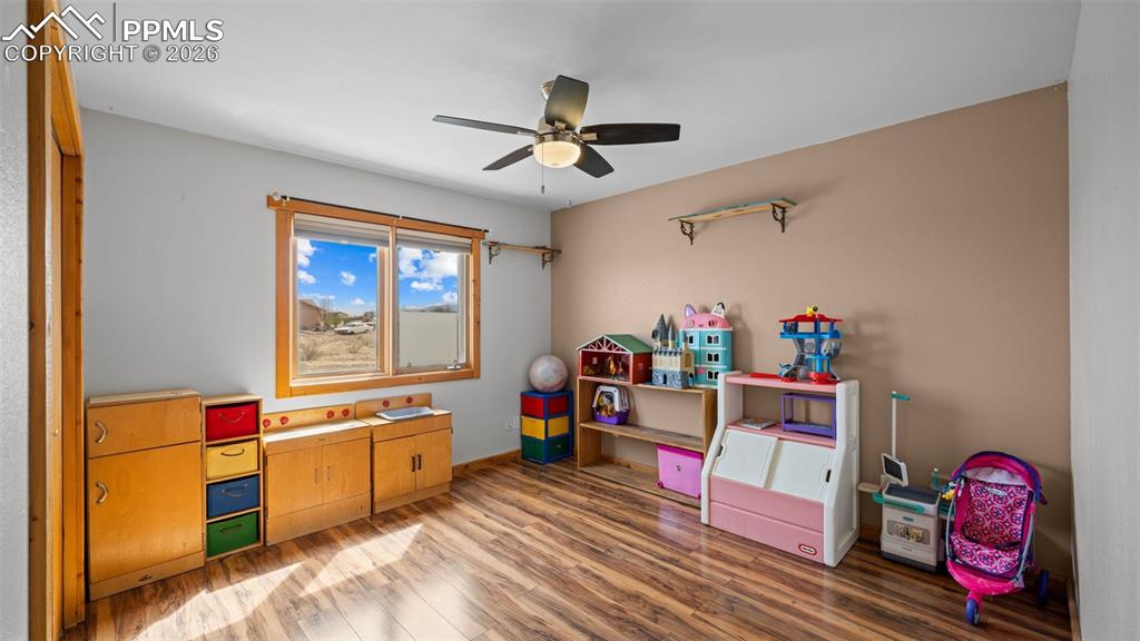 786 N Boyero Avenue Pueblo CO 81007