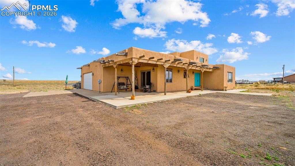 786 N Boyero Avenue Pueblo CO 81007