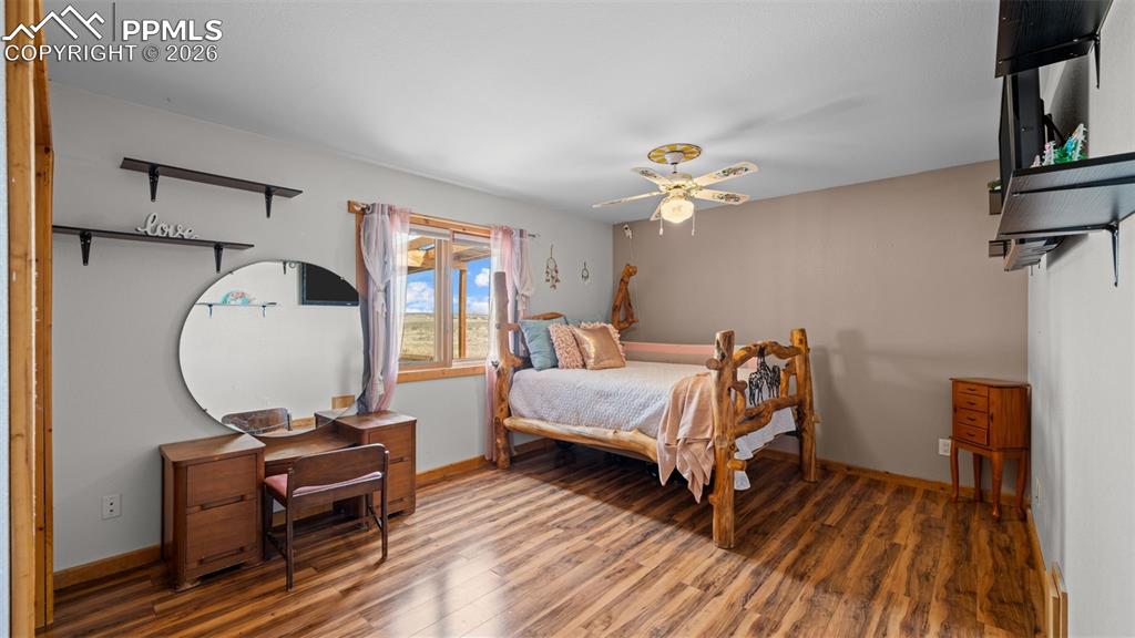 786 N Boyero Avenue Pueblo CO 81007