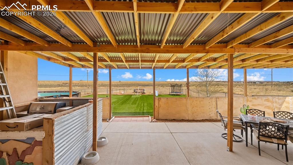 786 N Boyero Avenue Pueblo CO 81007