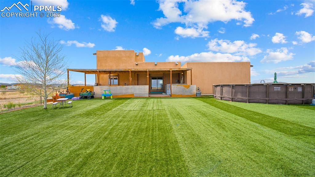786 N Boyero Avenue Pueblo CO 81007