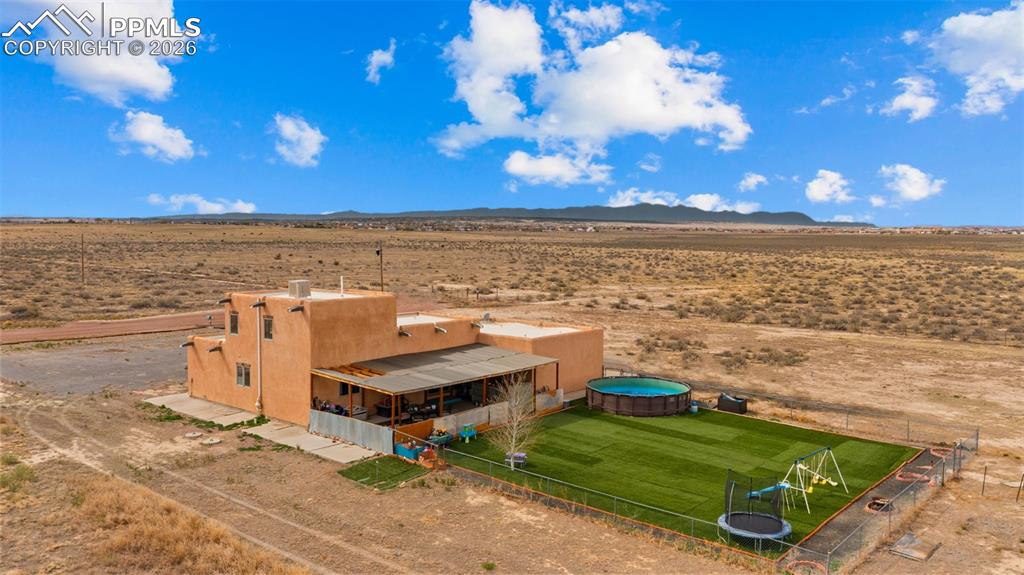 786 N Boyero Avenue Pueblo CO 81007