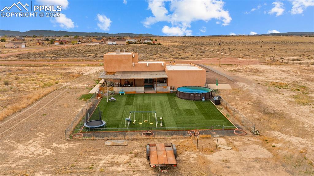 786 N Boyero Avenue Pueblo CO 81007