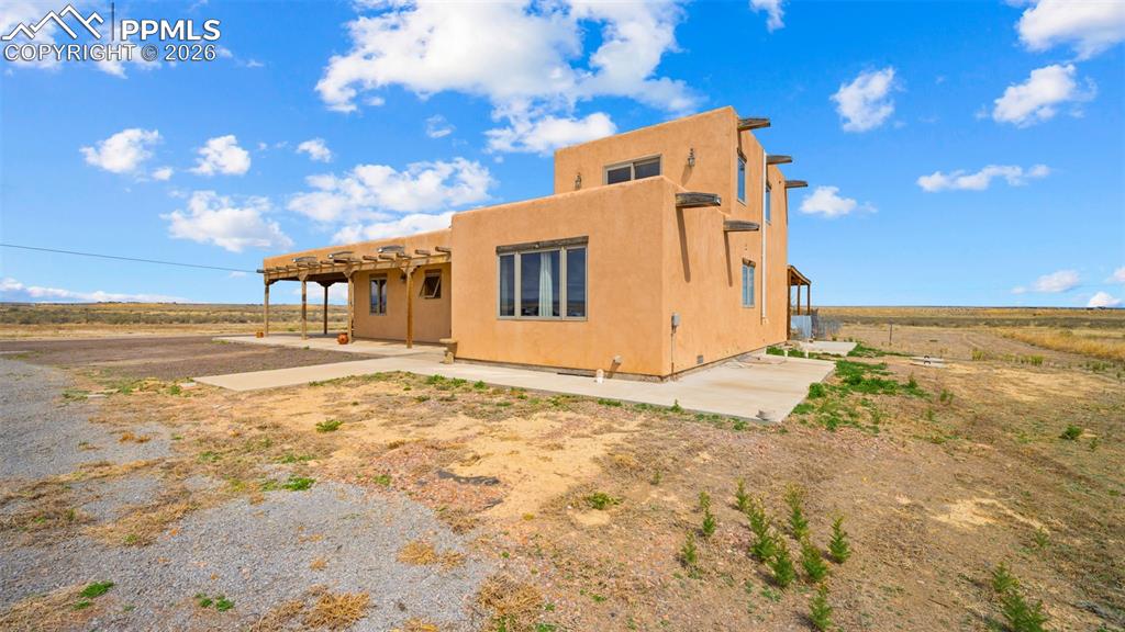 786 N Boyero Avenue Pueblo CO 81007