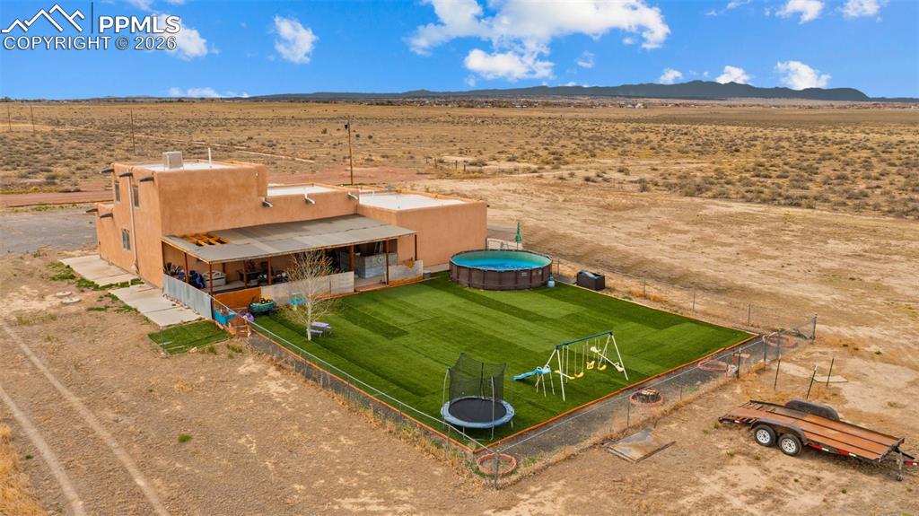 786 N Boyero Avenue Pueblo CO 81007