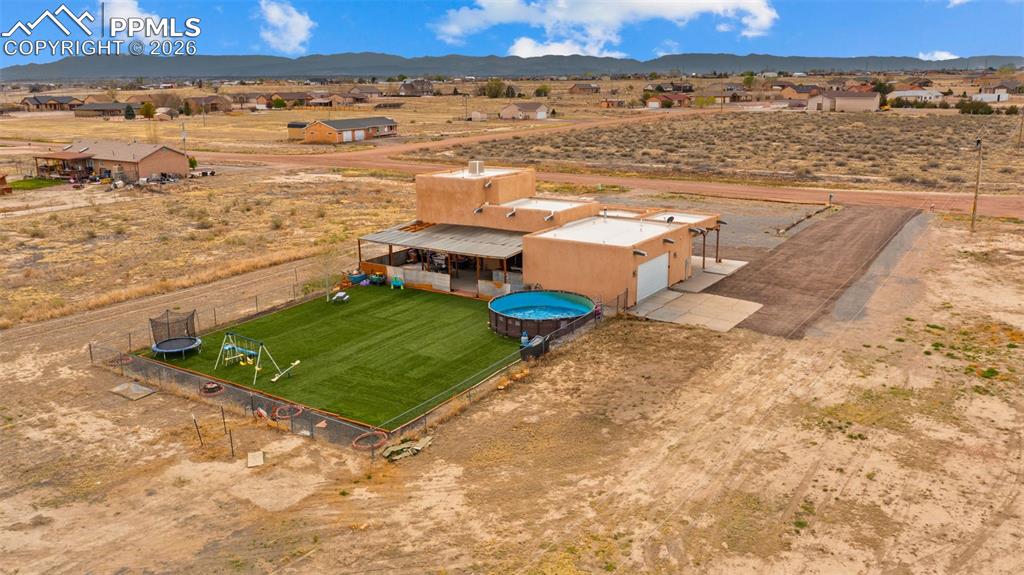 786 N Boyero Avenue Pueblo CO 81007