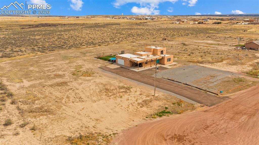 786 N Boyero Avenue Pueblo CO 81007