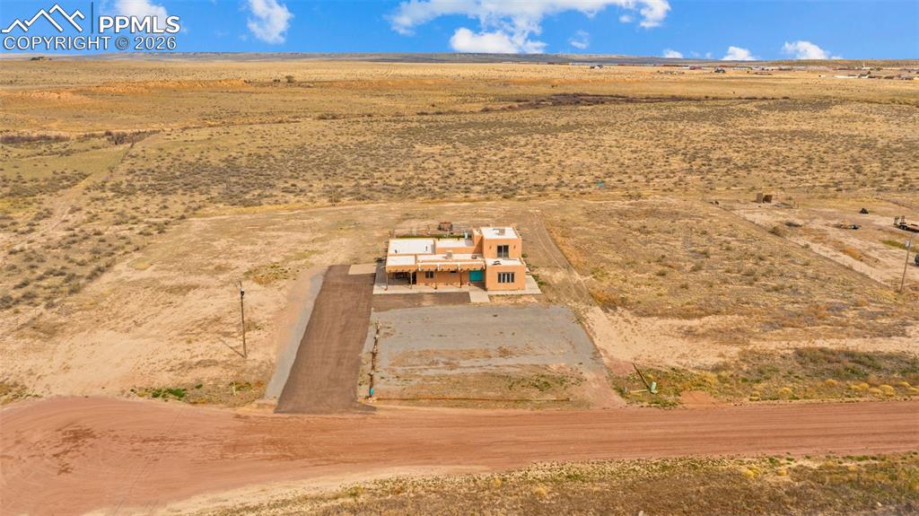 786 N Boyero Avenue Pueblo CO 81007