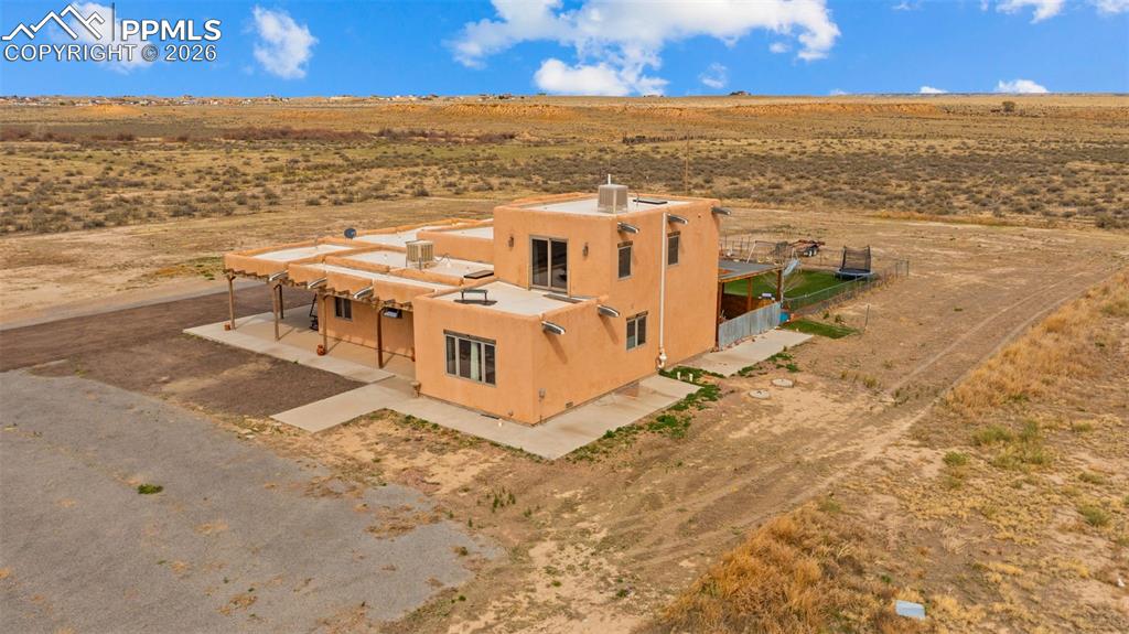 786 N Boyero Avenue Pueblo CO 81007