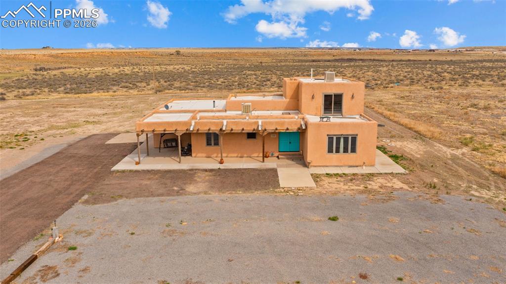 786 N Boyero Avenue Pueblo CO 81007