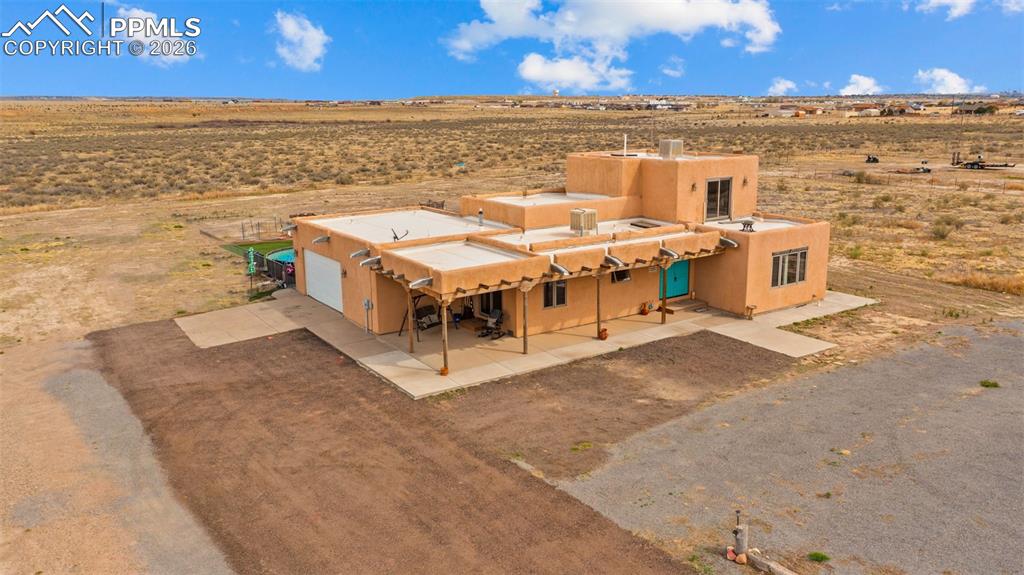 786 N Boyero Avenue Pueblo CO 81007
