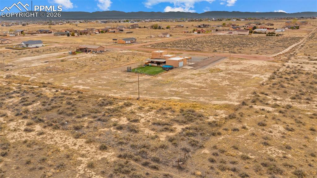 786 N Boyero Avenue Pueblo CO 81007