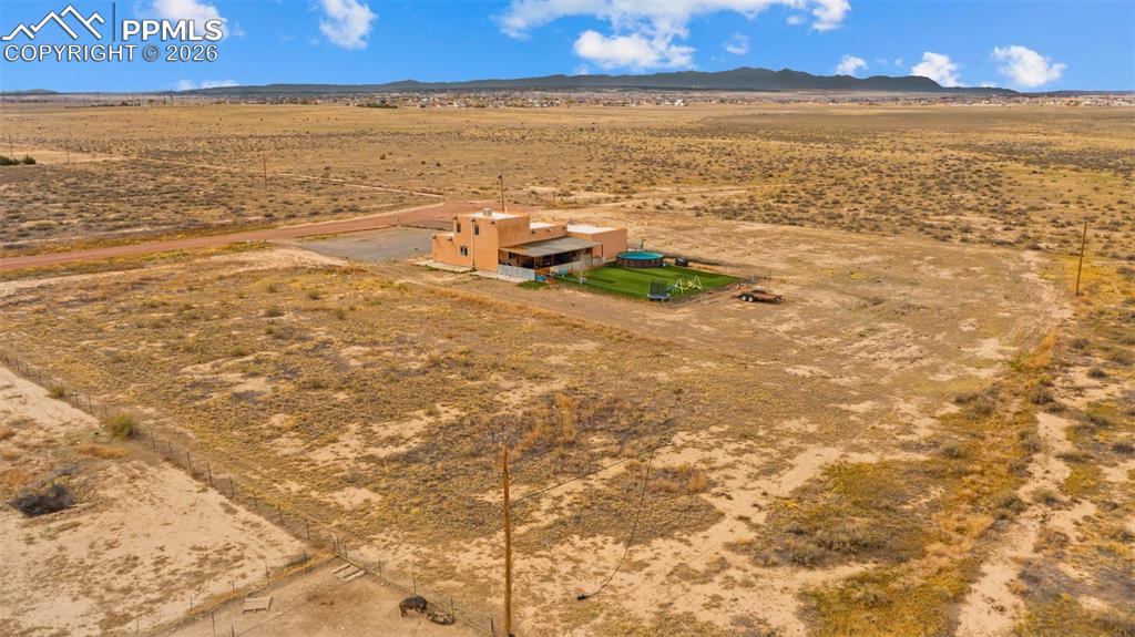 786 N Boyero Avenue Pueblo CO 81007