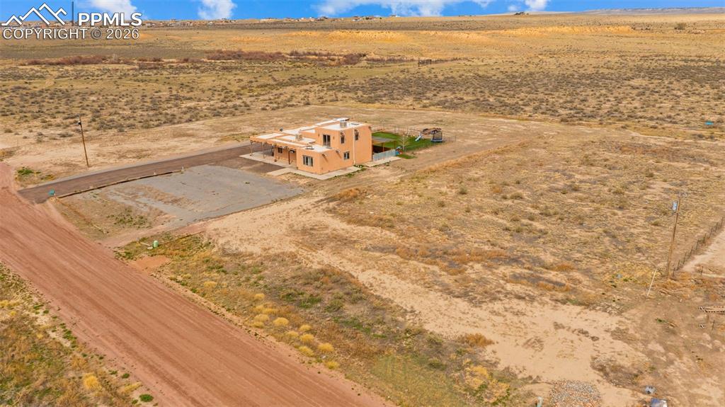 786 N Boyero Avenue Pueblo CO 81007