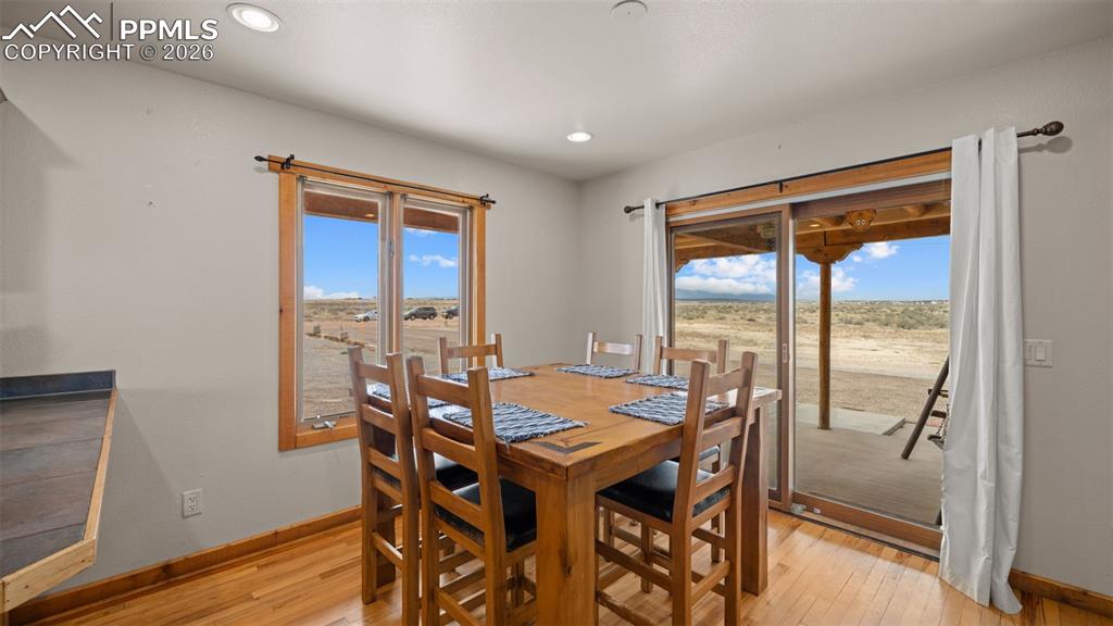 786 N Boyero Avenue Pueblo CO 81007