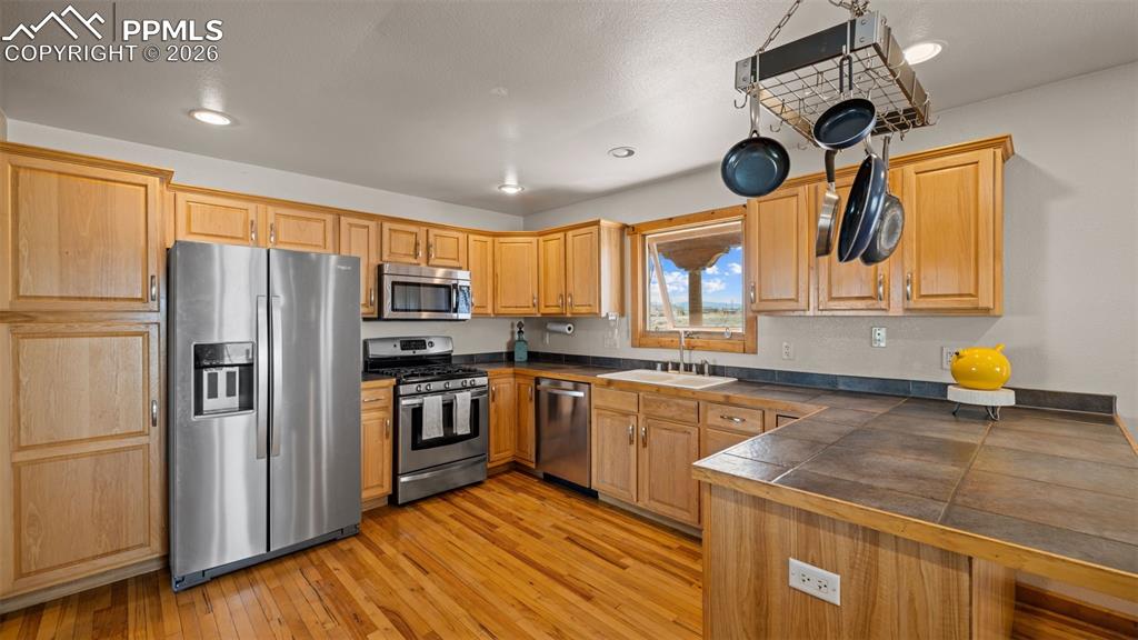 786 N Boyero Avenue Pueblo CO 81007