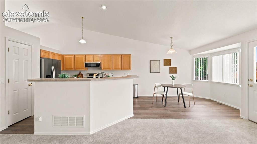 5928 Iceberg Pass Way Colorado Springs CO 80923