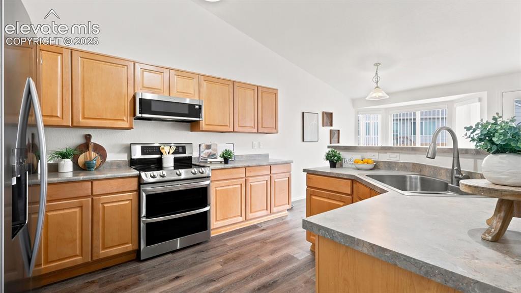 5928 Iceberg Pass Way Colorado Springs CO 80923