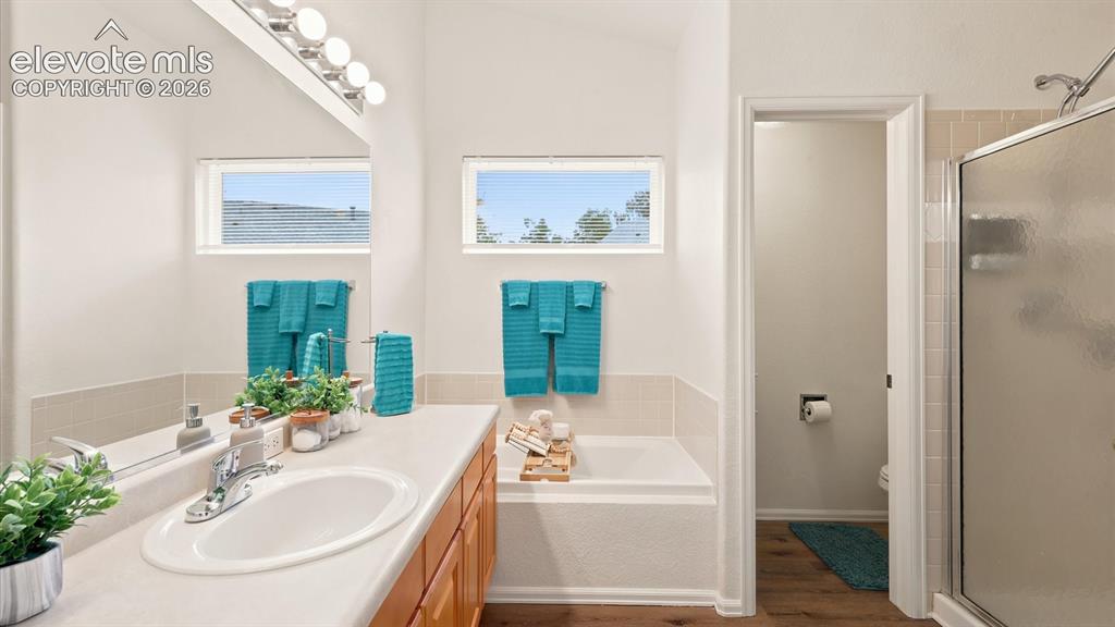 5928 Iceberg Pass Way Colorado Springs CO 80923