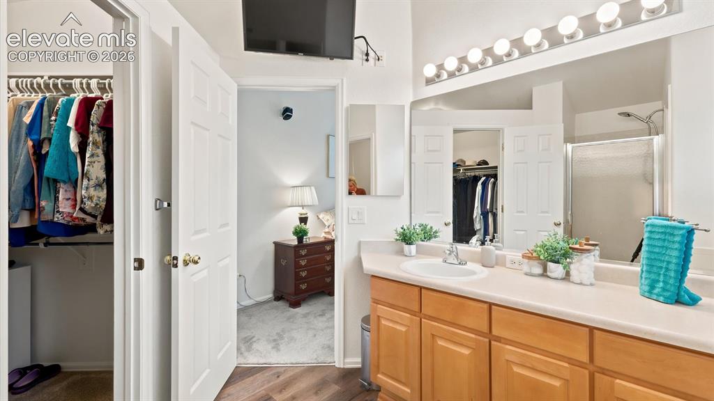 5928 Iceberg Pass Way Colorado Springs CO 80923