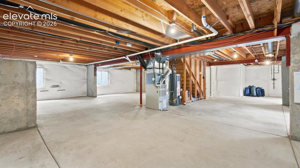 5928 Iceberg Pass Way Colorado Springs CO 80923