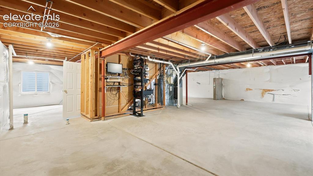 5928 Iceberg Pass Way Colorado Springs CO 80923