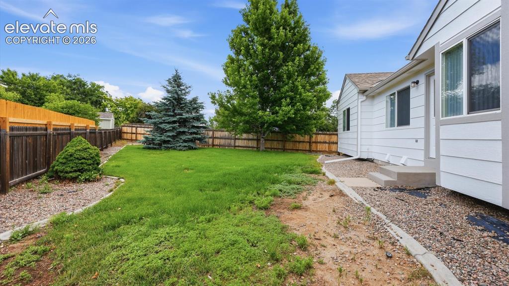 5928 Iceberg Pass Way Colorado Springs CO 80923