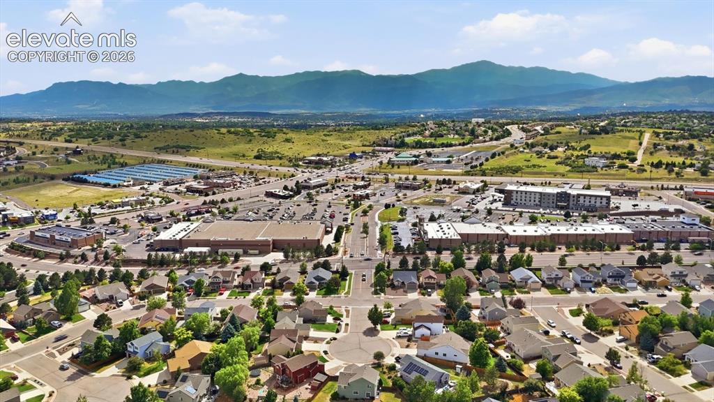 5928 Iceberg Pass Way Colorado Springs CO 80923