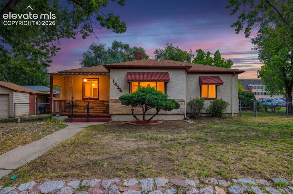 1426 E Willamette Avenue Colorado Springs CO 80909