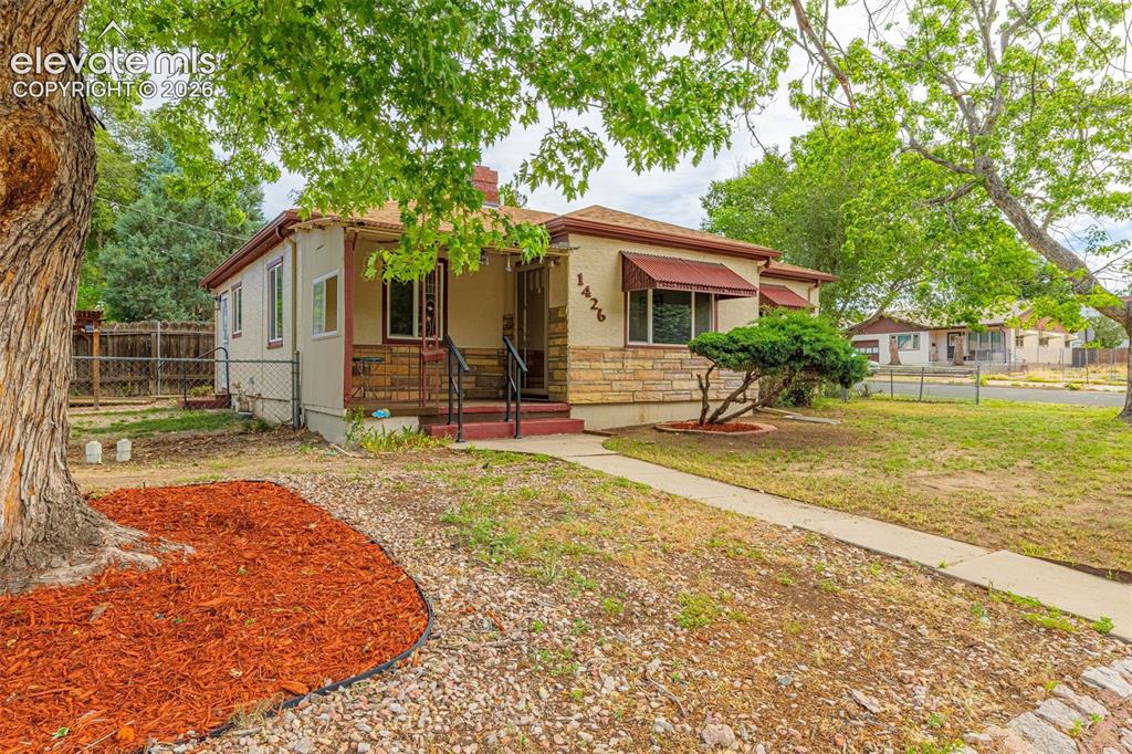 1426 E Willamette Avenue Colorado Springs CO 80909