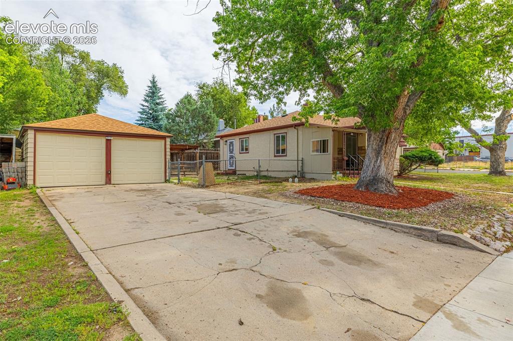 1426 E Willamette Avenue Colorado Springs CO 80909