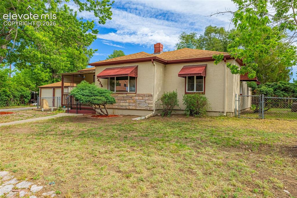 1426 E Willamette Avenue Colorado Springs CO 80909