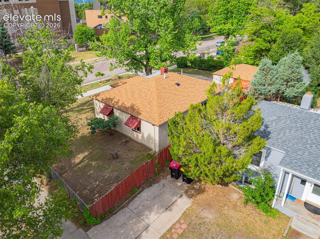 1426 E Willamette Avenue Colorado Springs CO 80909