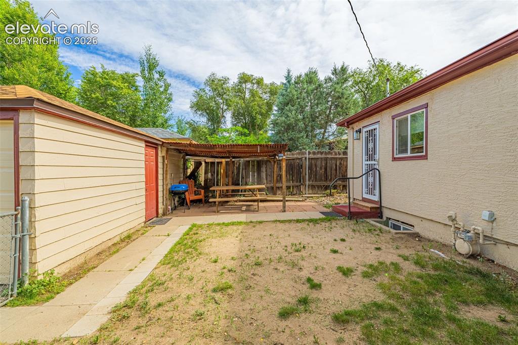 1426 E Willamette Avenue Colorado Springs CO 80909