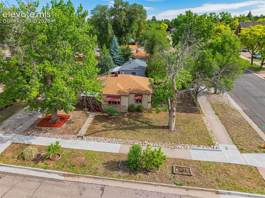 1426 E Willamette Avenue Colorado Springs CO 80909