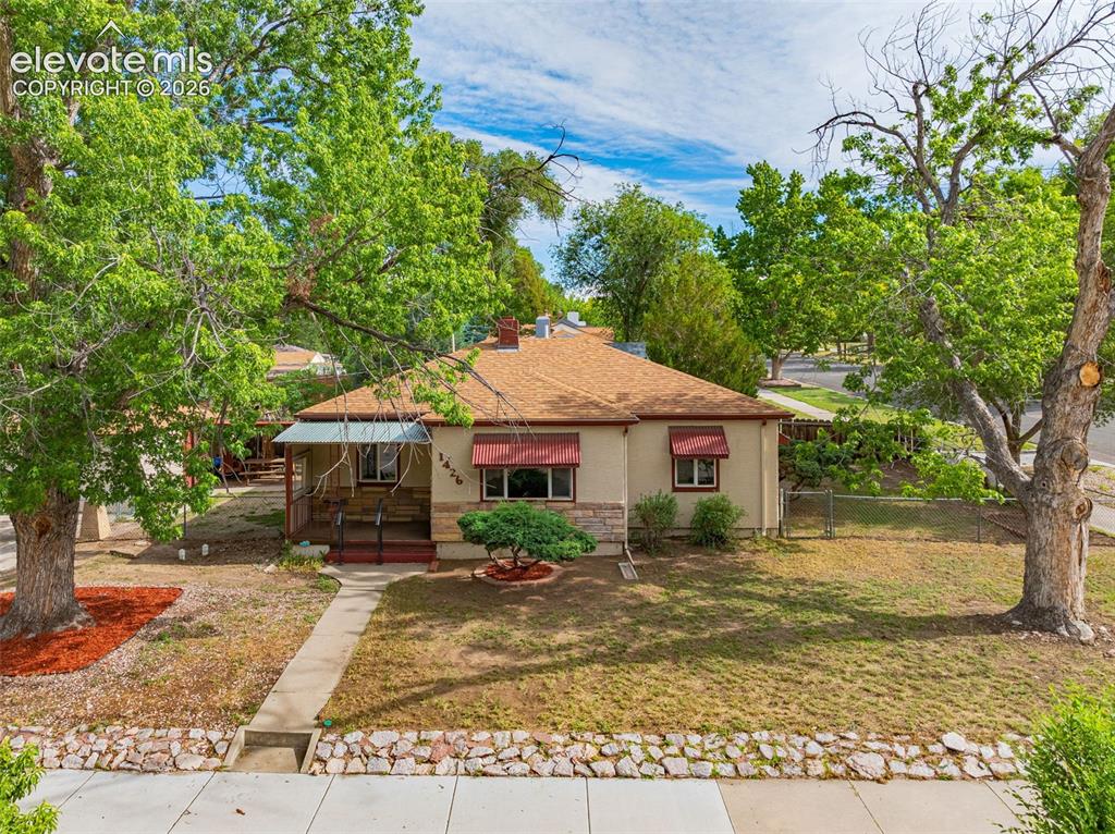 1426 E Willamette Avenue Colorado Springs CO 80909