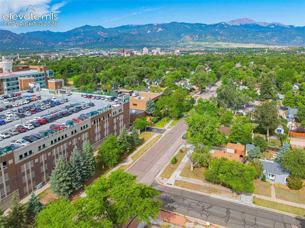 1426 E Willamette Avenue Colorado Springs CO 80909
