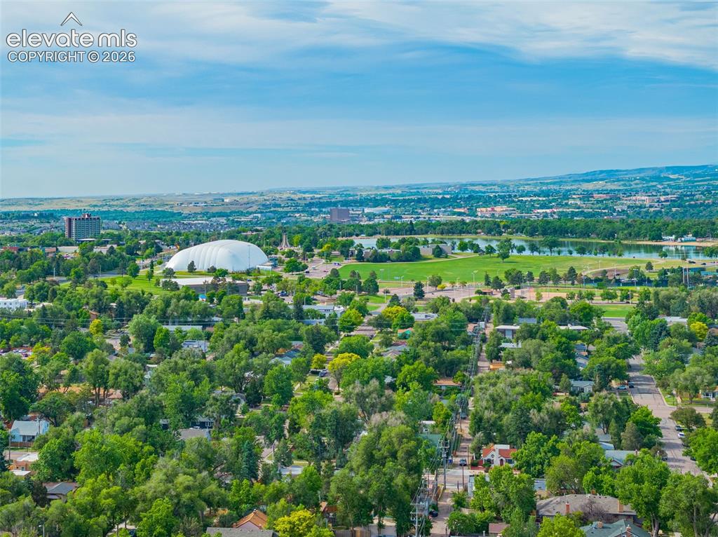1426 E Willamette Avenue Colorado Springs CO 80909