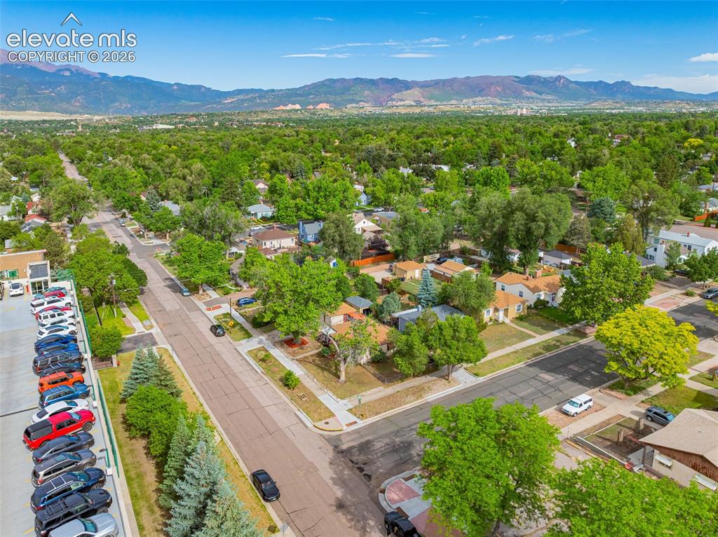 1426 E Willamette Avenue Colorado Springs CO 80909