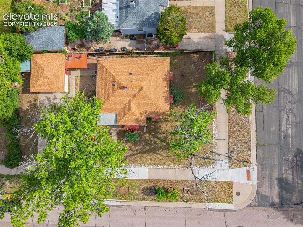 1426 E Willamette Avenue Colorado Springs CO 80909